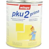 Nutricia Milupa PKU 2 prima Pulver 2 x 500 g