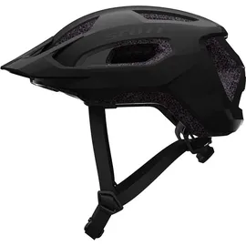Scott Supra 54-61 cm schwarz 2025
