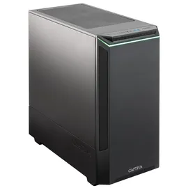 Captiva Workstation I78-152 2023 4K Ultra HD Intel Core i7 4,2 GHz 64 GB RAM 2 TB SSD