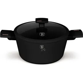 Berlinger Haus Monaco Titantopf 24 cm rund