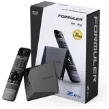 Formuler Z11 Pro BT1-Edition 4K UHD Android 11