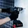 Bosch HEX-9 HardCeramic Bohrer-Set 4/5/6/8/10 mm 5-tlg.