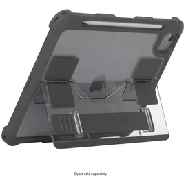 Targus SafePort Rugged Max für iPad Air 11" (M3/M2), iPad Air 10,9" (5. und 4. Generation), iPad Pro 11" (4., 3., 2. und 1.) Schwarz