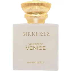 Visions Of Venice