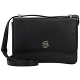 Boss B-Icon Umhängetasche 22 cm  schwarz