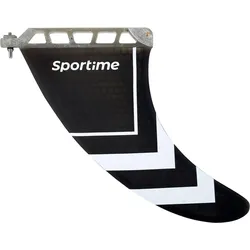 Sportime SUP Fiberglas-Finne Premium, 8 inch 50 CM