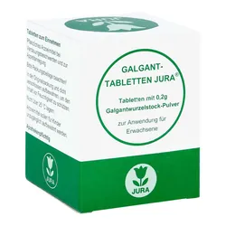 Galganttabletten Jura