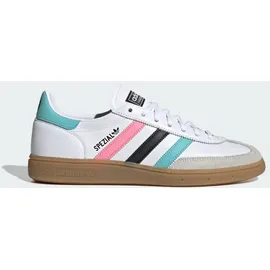 adidas Handball Spezial Herren Cloud White/Easy Mint/Core Black 44 2/3
