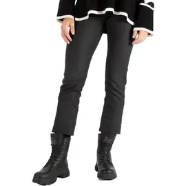 Panama Jack Ninfa Igloo B1 negro black Napa grass für Damen, schwarz, 36
