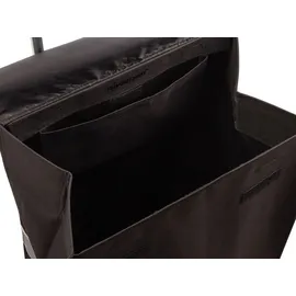 andersen shopper manufraktur Scala Shopper grau/schwarz