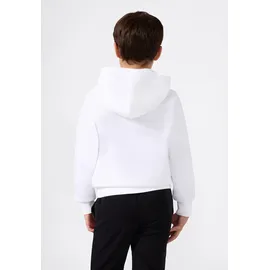 Champion Hoodie White 152