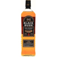 Bushmills Black Bush Whisky 1,0l 40%