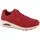 Uno Uomo Dark Red 43