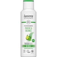 Lavera Frische & Balance, Pflegeshampoo, 250ml