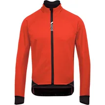 Gore Wear Herren C5 Gtx I Thermo Jacket, Rot, S EU