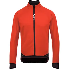 Gore Wear Herren C5 Gtx I Thermo Jacket, Rot, S EU