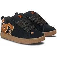 DC Shoes Court Graffik Herren Schwarz 45
