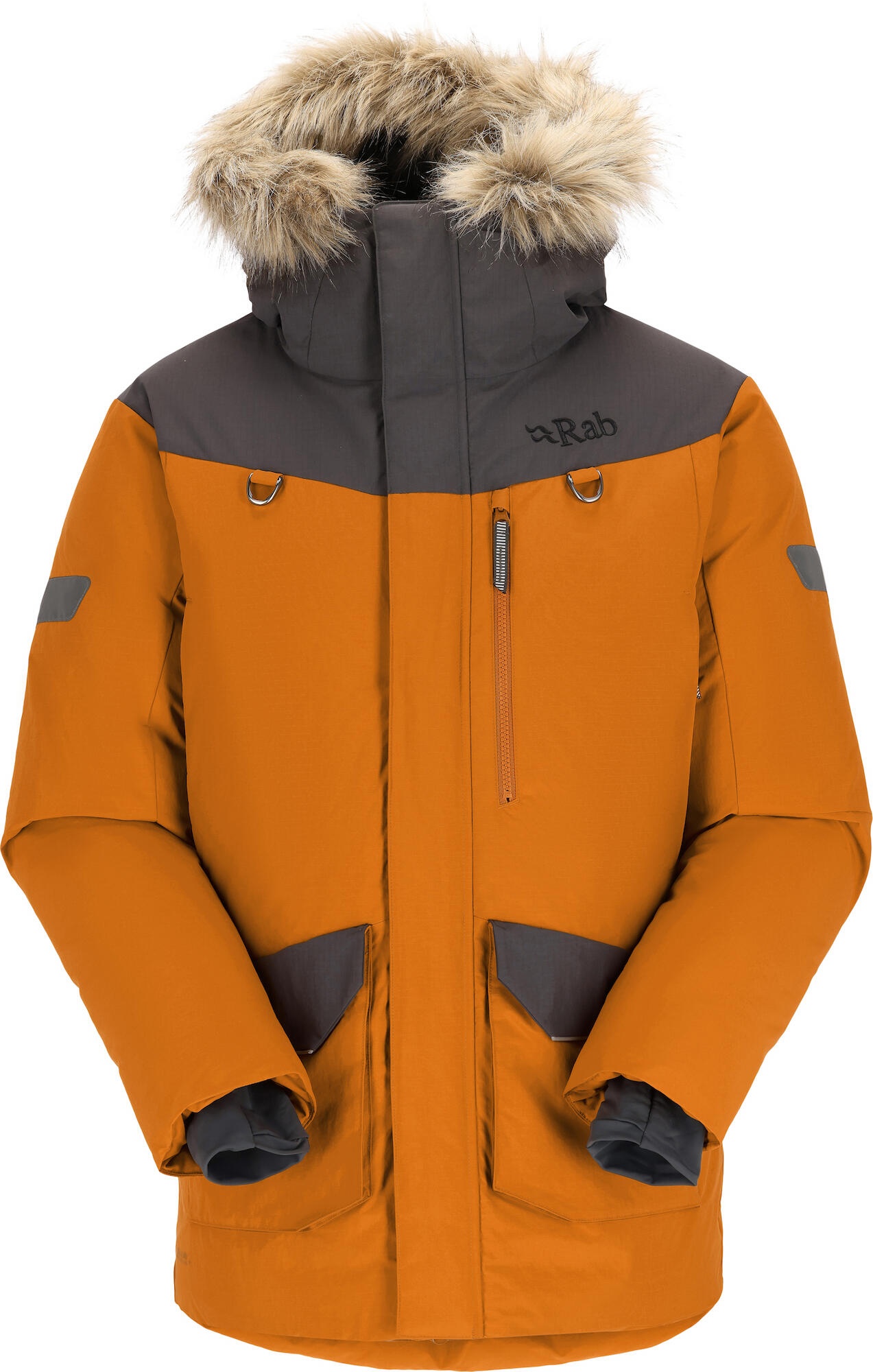 Rab Arctus Parka marmalade (MAM) XXL