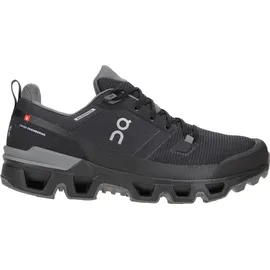 On Cloudwander WP Damen Black/Eclipse 36
