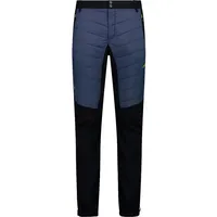 CMP Man Pant Hybrid, Titan-Schwarz, 56