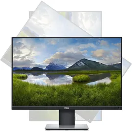 Dell P2421 24,1"