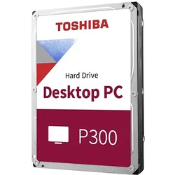 Toshiba 2TB P300 7200RPM 256MB