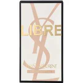 Yves Saint Laurent Libre Eau de Toilette 30 ml
