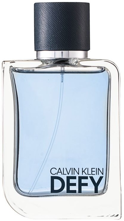 Calvin Klein Defy Eau de Toilette 50 ml