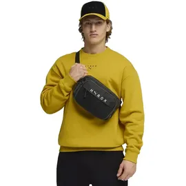 Puma Hyrox Waist Bag One Size Schwarz