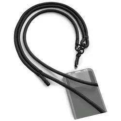 Gurt (Schwarz) 135285 Handyband