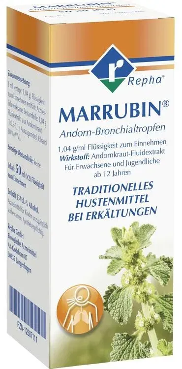 marrubin