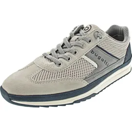 Bugatti Riptide Herren grau,