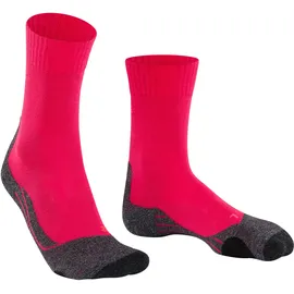 Falke TK2 Explore Wandersocken 1 Paar Rosa 37-38