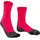 Falke TK2 Explore Wandersocken 1 Paar Rosa 37-38
