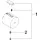 Dornbracht Griff 90173301700 Thermostat