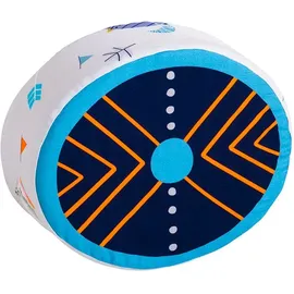 Paidi Steckkissen STEN 35 x 28 x 12 cm 1-tlg. blau