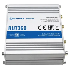 Teltonika RUT360 LTE Router