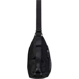 Mandarina Duck Schultertasche MD20 Slide Crossover Black