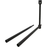 KS Tools Verlängerbarer LKW-Radmutternschlüssel 3-tlg. 30 x 32 mm