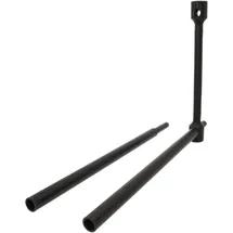 KS Tools Verlängerbarer LKW-Radmutternschlüssel 3-tlg. 30 x 32 mm