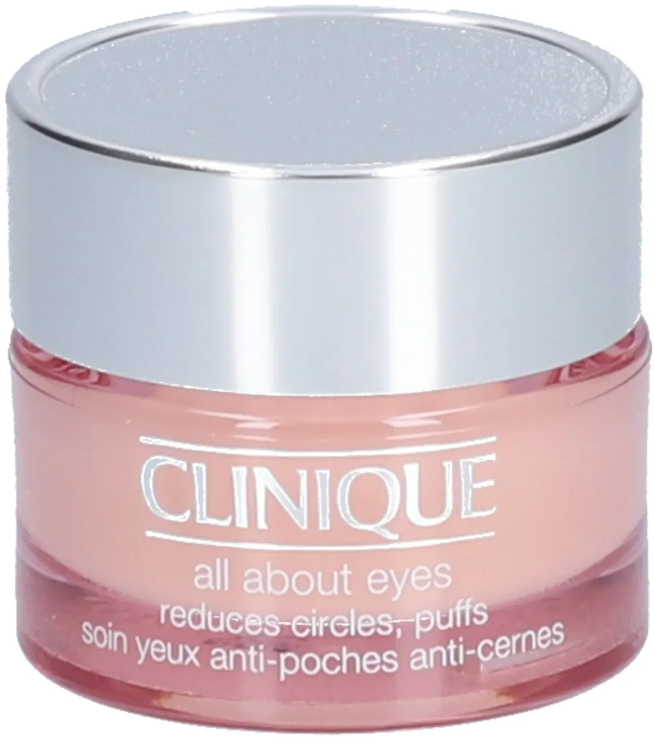 Clinique All About Eyes