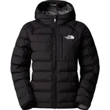 The North Face The North Face® - Reversible Perrito Isolationsjacke Jungen schwarz - schwarz - XL