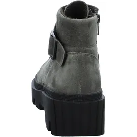 Gabor Boots 1.823, Rauleder, grau, Damen, EU 6,5/40 - 40 EU