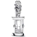 Pandora Sanduhr Silber 794140C01