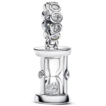 Pandora Sanduhr Silber 794140C01