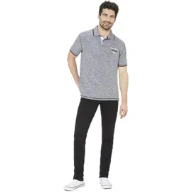 Paddocks Ranger Regular Fit Schwarz 31/32