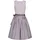 Nübler Dirndl Geelke lila 34