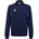 Authentic Half Zip Sweat Kinder blau 140