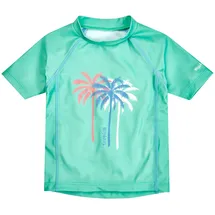 Playshoes Rash-Guard-Shirt Mint 134-140