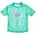 Rash-Guard-Shirt Mint 134-140